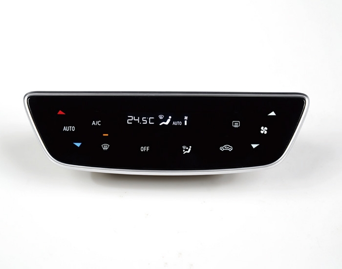 02005 ヒーターコントロールASSY